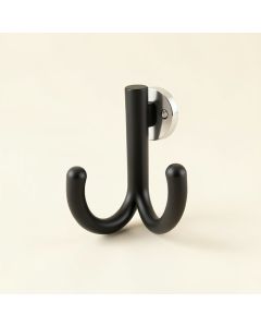Glyde Wall Mounted Robe Hook (synthetic illustration; no displayed measurements)