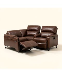 Sumpter Motion 3 Piece Reclining Living Room Set (synthetic illustration; no displayed measurements)