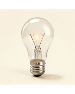 5.5 Watt ( 60 Watt Equivalent ) , C11 Led , Dimmable Light Bulb , E12/Candelabra Base (synthetic illustration; no displayed measurements)