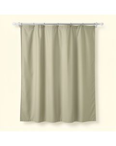 Villacorta Shower Curtain (synthetic illustration; no displayed measurements)