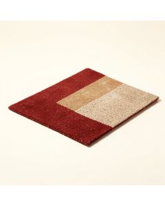 Bonaparte Multi-Lingual Welcome 30 In . X 18 In . Outdoor Door Mat (synthetic illustration; no displayed measurements)