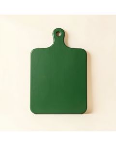 Brook Crossing Cutting Board - Green (synthetic illustration; no displayed measurements)