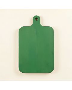 Briar Crest Cutting Board - Green (synthetic illustration; no displayed measurements)