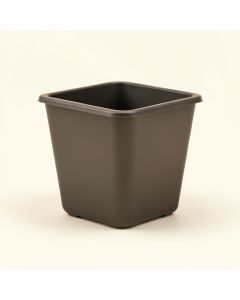 Reider Self-Watering Plastic Window Box Planter (synthetic illustration; no displayed measurements)