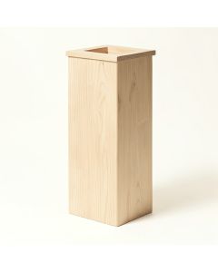 60 '' Free-Standing Single Bathroom Vanity Base Only (synthetic illustration; no displayed measurements)
