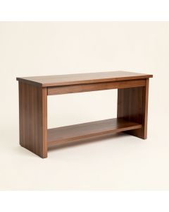 Philippos 47 '' Console Table (synthetic illustration; no displayed measurements)