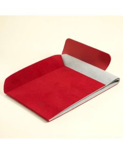 Floortex® Anti-Slip Standing Comfort 16 '' X 24 '' Anti-Fatigue Mat (synthetic illustration; no displayed measurements)