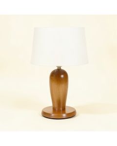 Sionna 31.75 '' Standard Lamp (synthetic illustration; no displayed measurements)