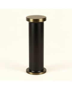 Campo™ Floor Mount Tub Filler (synthetic illustration; no displayed measurements)