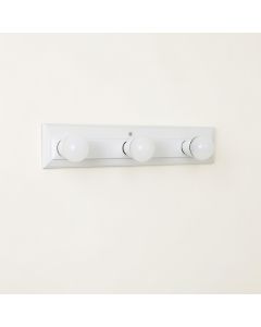 Tomberlin 3-Light Dimmable Vanity Light (synthetic illustration; no displayed measurements)