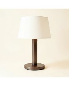 Lockland 28.75 '' Lamp (synthetic illustration; no displayed measurements)