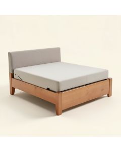 Momea Daybed With Trundle (synthetic illustration; no displayed measurements)