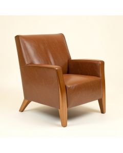 Addington 30 '' Wide Wingback Chair (synthetic illustration; no displayed measurements)