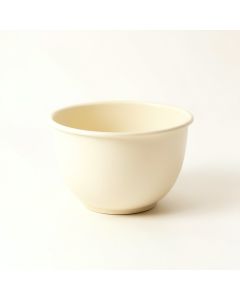 Pine Bluff Empty Planter - Ivory (synthetic illustration; no displayed measurements)