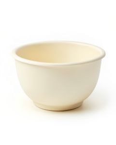 Hazel Crest Empty Planter - Cream (synthetic illustration; no displayed measurements)