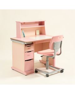 Isabelle & Max™ Kids Desk And Chair Set (synthetic illustration; no displayed measurements)