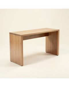 Ermont 41.5 '' Console Table (synthetic illustration; no displayed measurements)