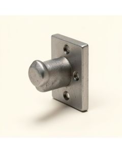 San Michele 6 '' Center To Center Bar Pull (synthetic illustration; no displayed measurements)