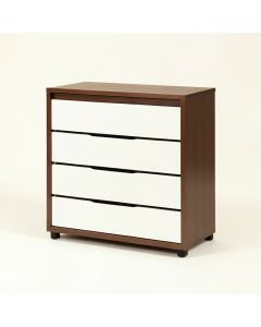 Ailin 4 Drawer Dresser (synthetic illustration; no displayed measurements)