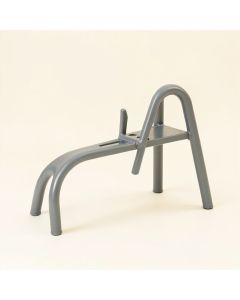 Metal Climbing Rocks (synthetic illustration; no displayed measurements)