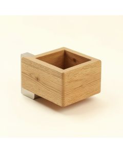 Adina 36.02 '' Wall Mounted Single Bathroom Vanity Base Only (synthetic illustration; no displayed measurements)