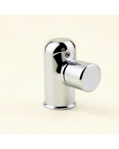 Kohler Devonshire Rite-Temp Shower Valve Trim With Lever Handle , Less Showerhead (synthetic illustration; no displayed measurements)