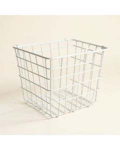Otis Wire Basket (synthetic illustration; no displayed measurements)