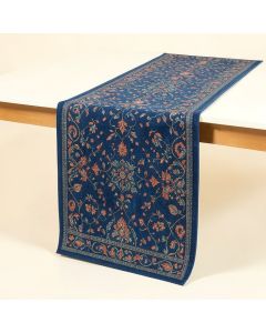 Bohemian Table Runner (synthetic illustration; no displayed measurements)