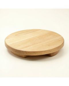 Sabbattus Lazy Susan (synthetic illustration; no displayed measurements)