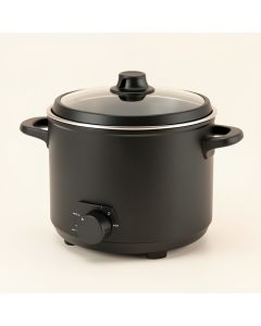 Presto Nomad™ Traveling Slow Cooker - 06011 (synthetic illustration; no displayed measurements)