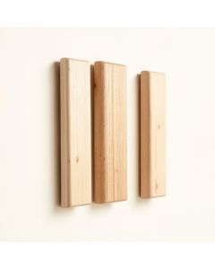 3 Piece Wall Décor Set (synthetic illustration; no displayed measurements)