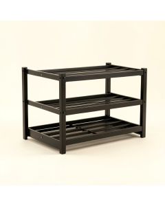 Loughborough Log Rack (synthetic illustration; no displayed measurements)