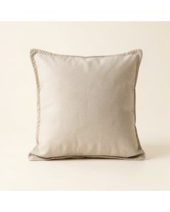 Wetherbee Outdoor Square Pillow Cover & Insert (synthetic illustration; no displayed measurements)