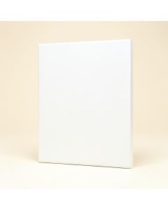 Ocean 23.5 '' X 23.5 '' Wall Paneling In White (synthetic illustration; no displayed measurements)