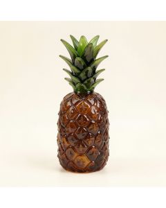 Cirillo Mouth Blown Pineapple Art (synthetic illustration; no displayed measurements)
