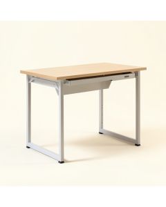Fallon Desk (synthetic illustration; no displayed measurements)