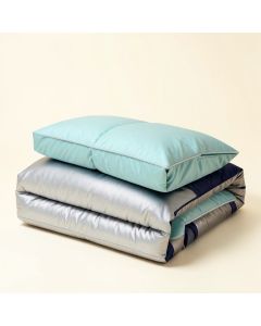 Mangesh Comforter Set (synthetic illustration; no displayed measurements)