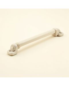 Decorative Spring Tension Single Curtain Tension Rod (synthetic illustration; no displayed measurements)