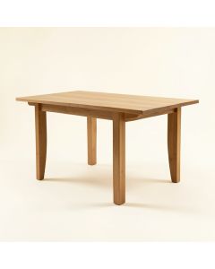 Callan Dining Table (synthetic illustration; no displayed measurements)