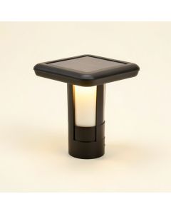 Decorative Solar Powered Led Pathway Light Pack (synthetic illustration; no displayed measurements)