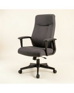 Wynn Executive Chair (synthetic illustration; no displayed measurements)