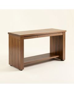 Hollingsworth Console Table (synthetic illustration; no displayed measurements)