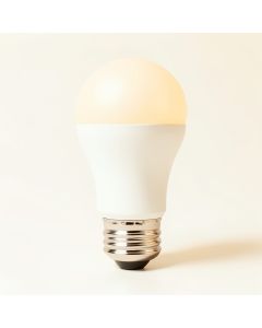 40 Watt Equivalent Philips Hue (synthetic illustration; no displayed measurements)