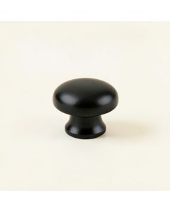 Alder Arc Cabinet Knob Without Packaging (synthetic illustration; no displayed measurements)