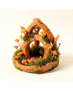 Loveland Enchanted Fairy Garden (synthetic illustration; no displayed measurements)