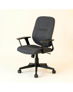 Aramantha Mid-Back Task Chair (synthetic illustration; no displayed measurements)