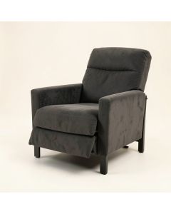 Darneil 35 '' Wide Manual Ergonomic Recliner (synthetic illustration; no displayed measurements)