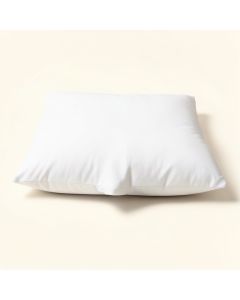 Medium Memory Foam Charcoal Infused Body Pillow (synthetic illustration; no displayed measurements)