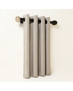 Sonoma Room Darkening Wrap Curtain Single Rod (synthetic illustration; no displayed measurements)