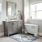 Bathroom Essentials Collection 01